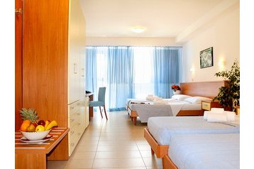 Италия Hotel Puntone di Scarlino, Экстерьер